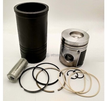 Píst s válcem Avia A31 Turbo EURO II 76kW