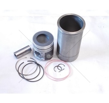 Píst úplný 012 LIAZ  45/75