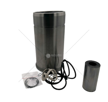 Píst úplný 017 LIAZ 300 KS