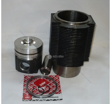 Píst úplný s válcem T815 