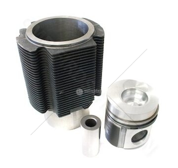 Píst úplný s válcem Tatra EURO I - normál. píst - GMP