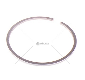 Pístní kroužek 100x3 Cr Zetor 67010345