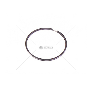 Pístní kroužek 102x5 69010380