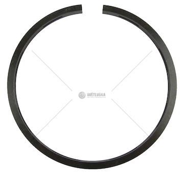 Pístní kroužek 105x5,5 st -z25 | Z25228.04-7