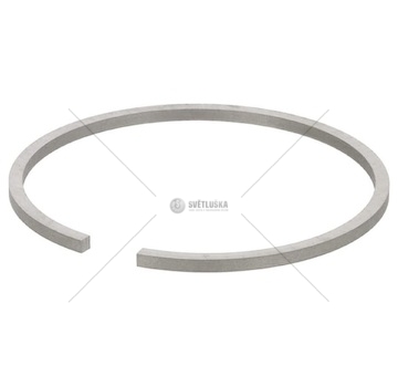 Pístní kroužek 65x2,5 těsnící Zetor 973171