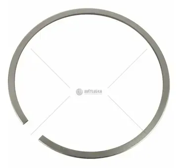Pístní kroužek 90,5x2x3,8 cr i. výbrus | MT03026/1-7