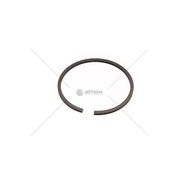 Pístní kroužek hydrauliky - 80x2.5 973134