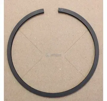 Pístní kroužek hydrauliky 80x2,5 z-30 | 97-3134