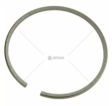 Pístní kroužek ii zkosený 65x2,5 - náhrada | 97-3254-5