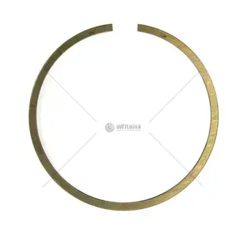 Pístní kroužek kompresoru iii 65x4 čsn027020.30 | 97-3314-5
