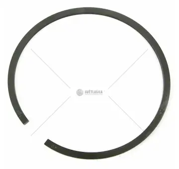 Pístní kroužek pr.102x3fe | 6901-0376-7