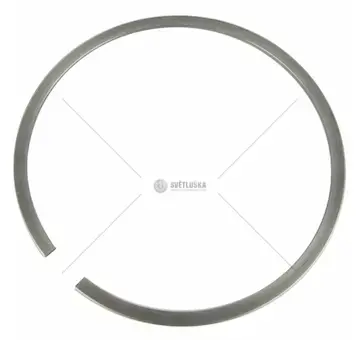 Pístní kroužek pr.110x2,9 molybden - náhrada | 89.003.913-5