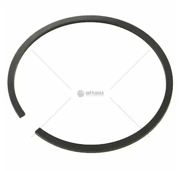 Pístní kroužek pr.110x3 fe - náhrada ko | 80.003.903-5