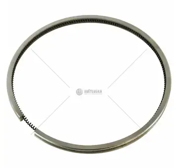 Pístní kroužek pr.110x6 ex - náhrada ko | 89.003.904-5