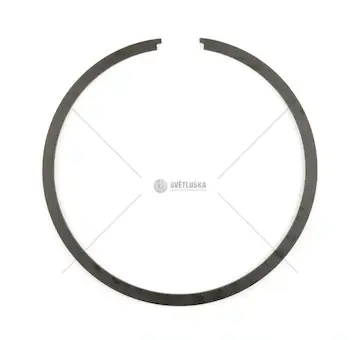 Pístní kroužek pr. 90,5x2,5 z kol. | TZ01012/1-7