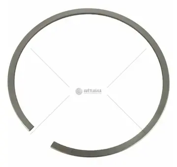 Pístní kroužek pr.90x2x3,8 cr standard | MT03026-7