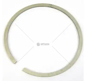 Pístní kroužek pr.90x2x3,8 fe standard | MT03027-7