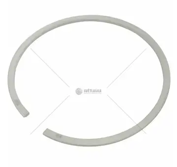 Pístní kroužek pr. 90x2x3,8 fe stírací | MT03038