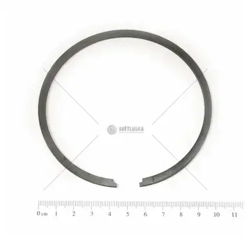 Pístní kroužek pr. 91,5x2,5 z kol. | TZ01012/3-7