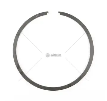 Pístní kroužek pr. 91x2,5 z kol. | TZ01012/2-7