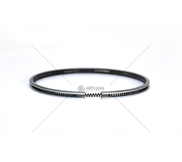 Pístní kroužek průměr 102x5 ex | 6901-0380-7