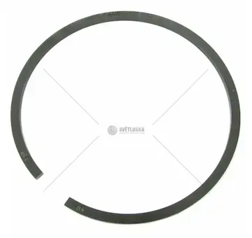 Pístní kroužek průměr 105x3 fe uř iii | 78.003.052-7