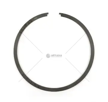 Pístní kroužek spodní pr. 90x2,5 z kol. | TZ01012/0-7