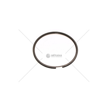 Pístní kroužek stírací 110x6 - Buzuluk 80003908