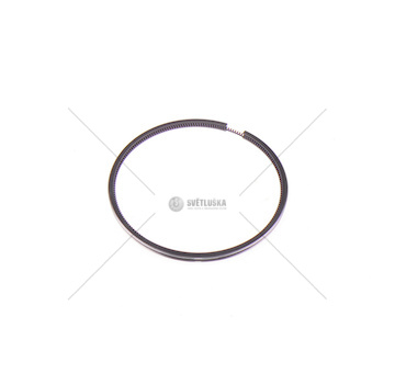 Pístní kroužek stírací 110x6 - Cr 89003904