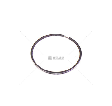 Pístní kroužek stírací 110x6 Cr - Buzuluk 89003904.CZ