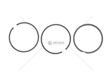 Pístní kroužky 85 Daf NE 120300001700