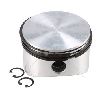 Pístní kroužky 86,0X2,0X2,0X3,0 kompletní sada VADEN 7000861100