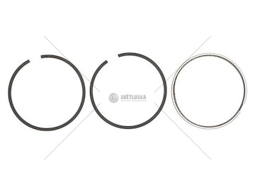 Pístní kroužky MB NE 120300003100