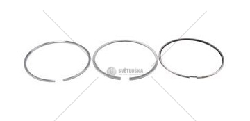 Pístní kroužky Scania DC9/DC13/DC16 09.07- OE GERMA 050321DC1300