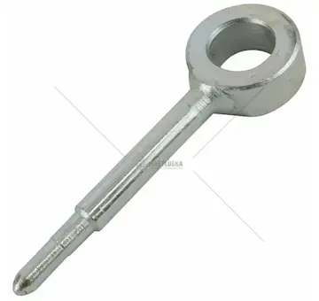 Pístní tyč (uři + uřiii) | 7011-2705