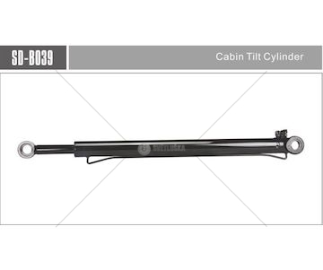 Pístnice zvedací kabiny DAF 95XF/105XF  SD-B039