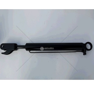 Pístnice zvedací kabiny MAN F2000,MB  DH-A39