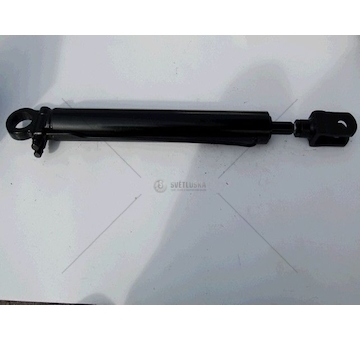 Pístnice zvedací kabiny MB  DH-A29