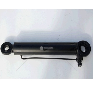 Pístnice zvedací kabiny VOLVO F12  DH-A6B