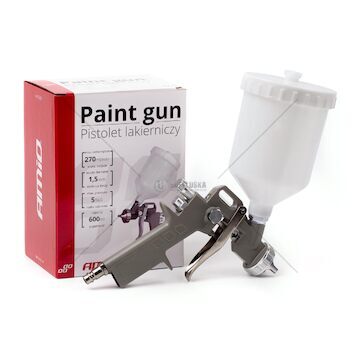 Pistole lakovací PT-10