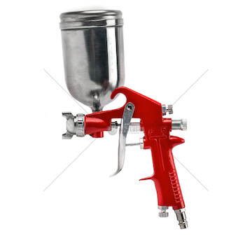 Pistole lakovací PT-11