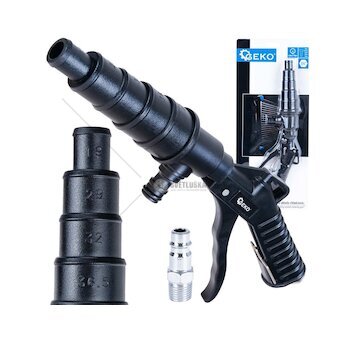 Pistole na čištění chladícího systému 1/4