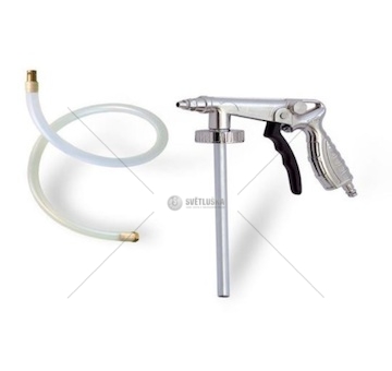 Pistole na konzervaci BOLL 00600402