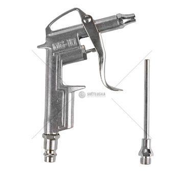 Pistole ofukovací PT-13