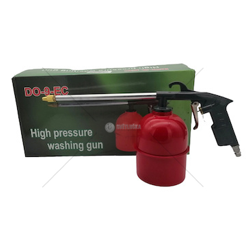 Pistole pneumatická olejnička mazací