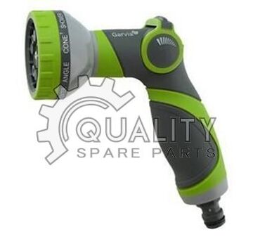 Pistole postřikovací