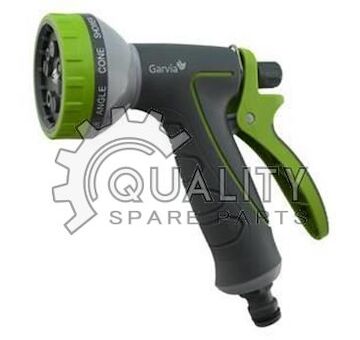 Pistole postřikovací