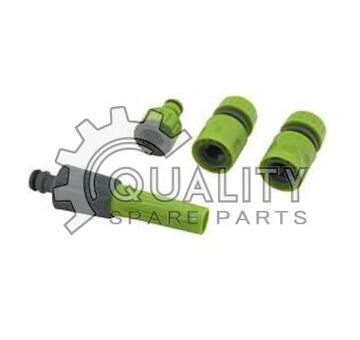 Pistole postřikovací sada (4ks)