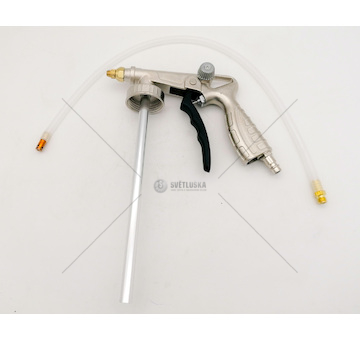 Pistole pro stříkávání dutin aut MAR-POL M80717