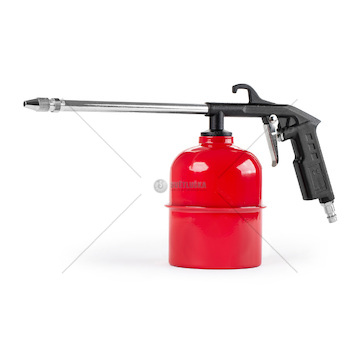 Pistole stříkací PT-16